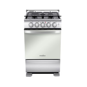 Estufa de Piso Mabe 4 Puestos Horno Gas Natural TX1G-7CON Gris_1.jpg